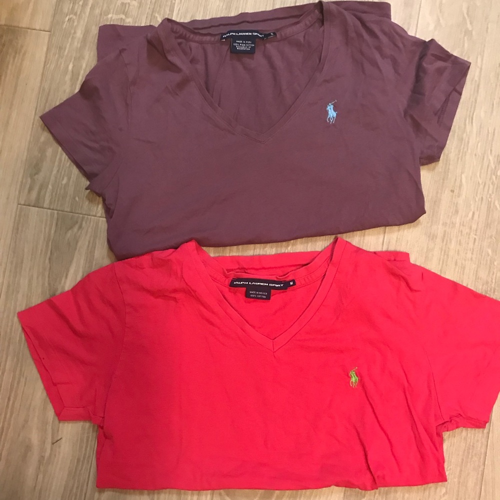 Polo Ralph Lauren Shirts